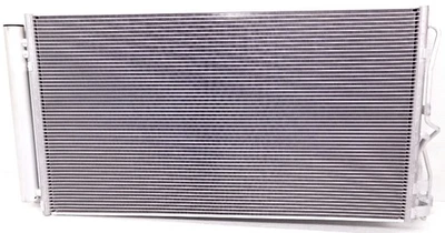 Condensador radiador 97606-3R001 OEM Hyundai Azera Sonata Kia Optima Foto 1 de 4