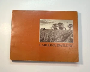 Carolina Dwelling, herausgegeben von Doug Swaim, 1978, Vintage - Bild 1 von 6