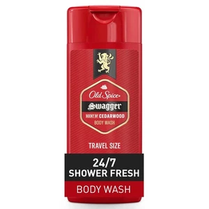 Refreshing Body Wash for Men, 3X Defense, 24/7 Shower Fresh with Long Lasting Sc - Picture 1 of 1