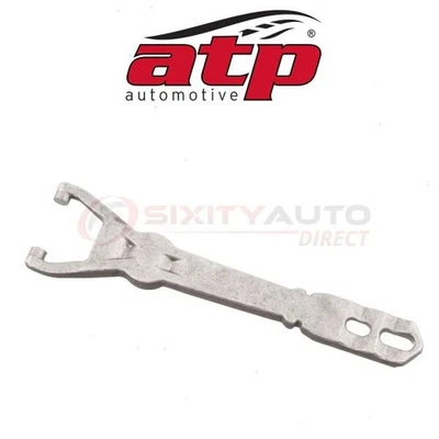 ATP Clutch Fork for 1968-1972 Chevrolet P20 Van - Manual Transmission Shift  sz Foto 1 de 4