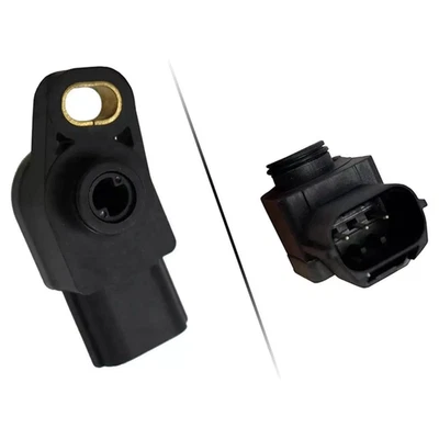 TPS Throttle Position Sensor Fits For SUZUKI GSXS750 GSXR600 GSXR750 13580-29G00 Foto 1 de 4