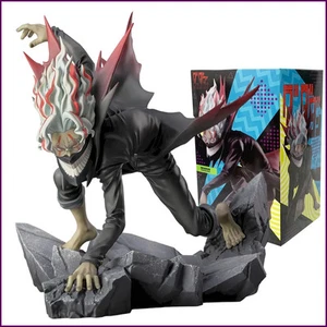 11 cm Anime DAN DA DAN Takakura Ken Figur Kniebeuge Position Ornamente Mensch - Bild 1 von 24