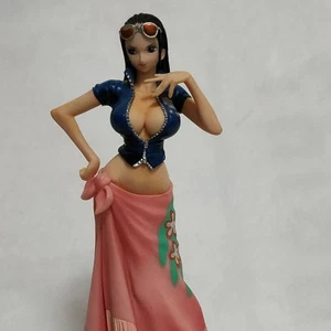 MegaHouse Variable Action Heroes ONE PIECE Nico Robin Action Figure Japan - Picture 1 of 4