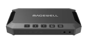 Magewell USB Fusion - Photo 1/1