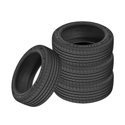 4 X GT Radial Maxtour LX 205/60R16 92V Tires - Image 1 of 4