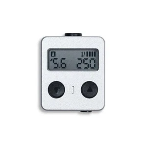 Misuratore di luce leggero da fotocamera per laboratorio viaggi fotografia e studio - Foto 1 di 10