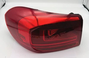 OEM 12-17 Volkswagen Tiguan Rear Left Driver Side Outer Taillight Tail Light - Picture 1 of 24