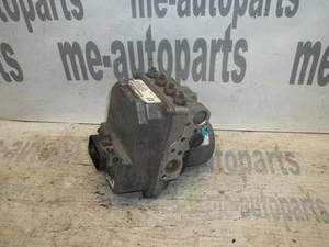 03-04 Cadillac CTS EBTCM ABS Anti-Lock Brake Control Module 25742468 25742471 CX - Picture 1 of 10