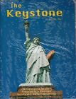 The Keystone, PRR Publication, Spring 2009, Vol. 42, No. 1 - (LAST BRAND NEW)