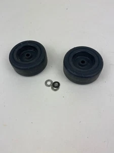 Panasonic Vacuum MC-V5005-00 Wheels C01CBYL - Picture 1 of 2
