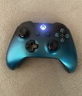 Microsoft Xbox One S Wireless Controller - Ocean Shadow Special Edition