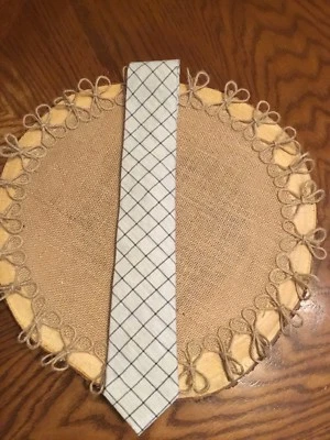 Corbata de cuello William Rast Foto 1 de 4