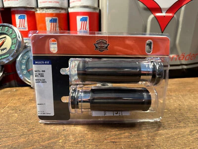 56275-96B GRIFFE MADE IN USA  SOFTAIL DYNA FATBOY SPORTSTER AB 1988 HARLEY - Bild 1 von 4