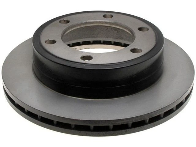 Rotor de freno delantero Raybestos 98242RD 1985 1986 para Ford F7000 1984-1987 Foto 1 de 2