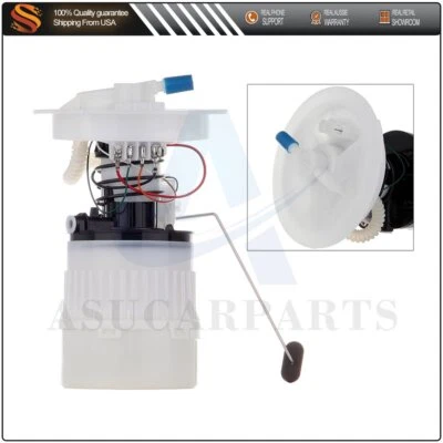 Bomba de combustible eléctrica para Mazda 3 2,0 L 2,3 L 2004 2005 2006-2009 FG1249 E8591M Foto 1 de 4