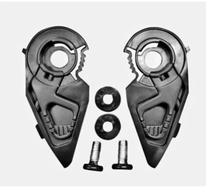 SMK Gullwing Visor Mechanism (Ratchet) Set - Bild 1 von 1