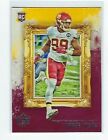 2020 Chronicles Football Chase Young Gridiron Kings Rookie Gk 35
