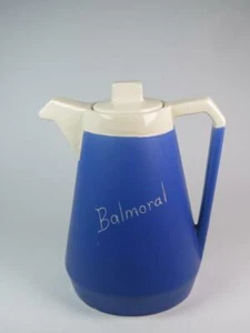 'Tetera DEVON POTTERY Devonmoor de colección 'Balmoral' - Imagen 1 de 5