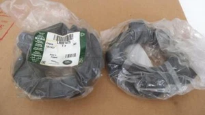 2 X RANGE ROVER LAND ROVER ANTI CIGOLIO PAD NUOVO ORIGINALE LR061479 - Foto 1 di 1