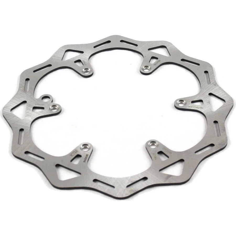 NEW OEM KTM BRAKE DISC FRONT 260MM 16 79009060000 - Image 1 of 1