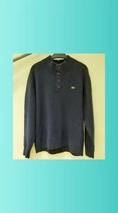 Lacoste Wollpullover - Bild 1 von 6
