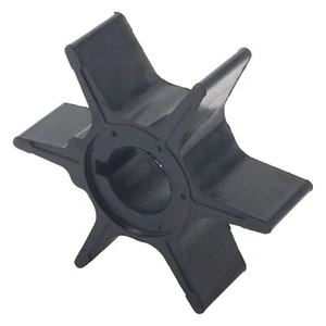 Outboard Water Pump Impeller for Suzuki 35 40 50 55 60 65 HP 2 Stroke Engine - Picture 1 of 6