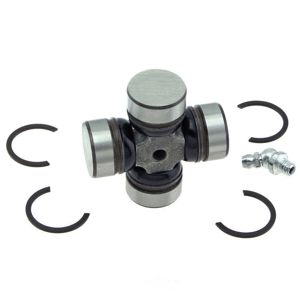 Универсальное соединение подходит для 1970-1999 GMC P3500 P35/P3500 Van Precision U-Joints - Изображение 1 из 1