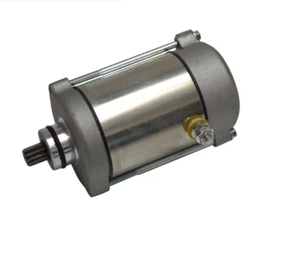 Motorino Avviamento ALTA QUALI KAWASAKI ZRX 1200S 2001-2007 / ZZR 1200 2002-2005 - Imagem 1 de 3