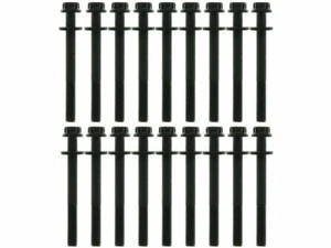 For 2001-2011 Chevrolet Silverado 2500 HD Head Bolt Set Mahle 24482MN 2002 2003 - Picture 1 of 2