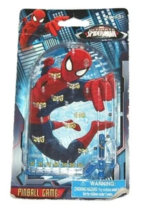 Juego de pinball Marvel Ultimate Spiderman - Imagen 1 de 1