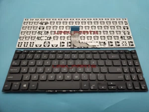 NEW English Keyboard For Asus VIVOBOOK 15 X512F X512D X512J X512FA X512DA X512JA - Afbeelding 1 van 3