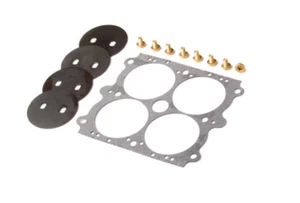 Holley 26-97 Carburetor Throttle Plate Kit - Picture 1 of 1