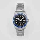 New Tudor Black Bay Blue Men's Watch - M79230b-0008