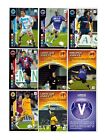 Derby Total 2004/05 Lot 46 Cards Panini France