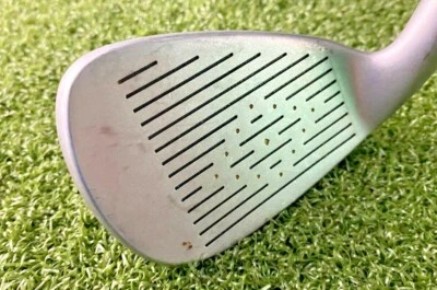 Golden Bear TranZition Tungsteno 8 Hierro Derecha / Grafito Senior / Empuñadura Nueva / jl1892 Foto 1 de 4