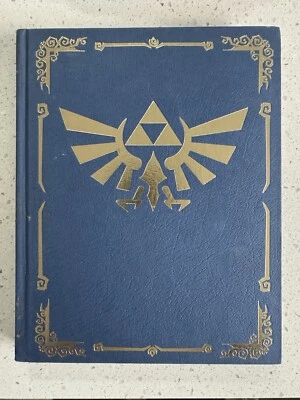 The Legend of Zelda: Phantom Hourglass Collector's Edition Prima Guide - Image 1 of 2