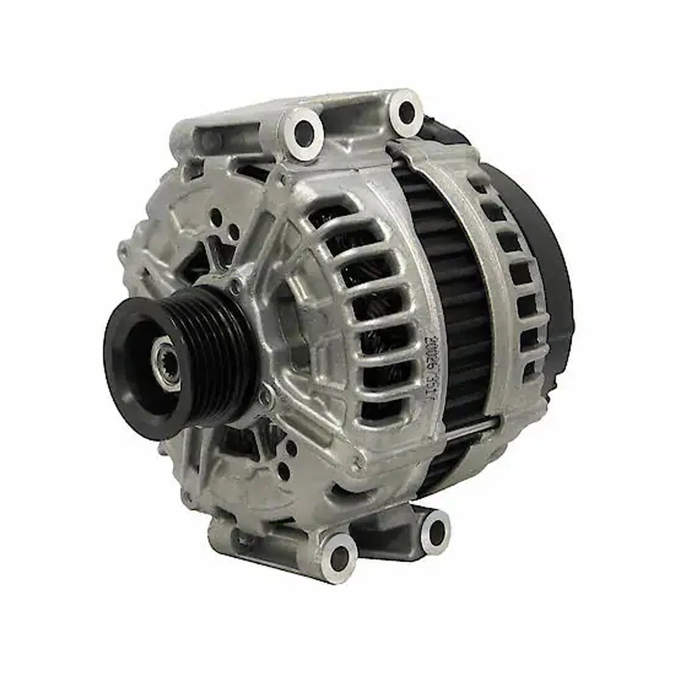 Alternador remanufacturado para Dodge Daytona 1989 alto rendimiento y durabilidad Foto 1 de 3