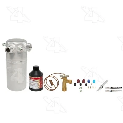 AC Compressor Replacement Service Kit 4 Seasons For 1987-1991 Chevrolet Suburban - Image 1 of 4