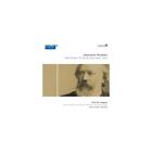 Brahms/Leister/Trio Ex Aequo: Piano Trios & Clarinet Trios (Cd.)