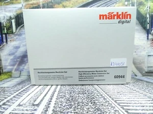Märklin 60944 - Hochleistungsmotor-Nachrüst-Set - ungeöffnete OVP - #D41051 - Bild 1 von 9