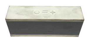 Jawbone Mini Jambox Portable Rechargeable Wireless Bluetooth Speaker - WHITE - Picture 1 of 4