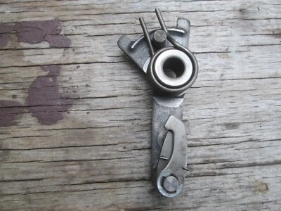 Yamaha R5 RD250 RD350 XS360 XS400 SHIFT BRACKET 328-18128-00-00 GOOD CONDITION - Image 1 of 4