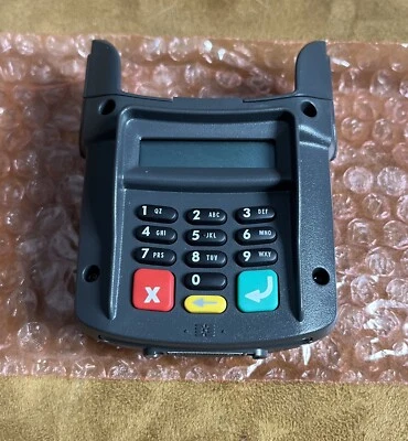 Motorola Symbol MC70 MC75 Credit Card Deb Reader DCR7X00-200R C-4 - Image 1 of 4