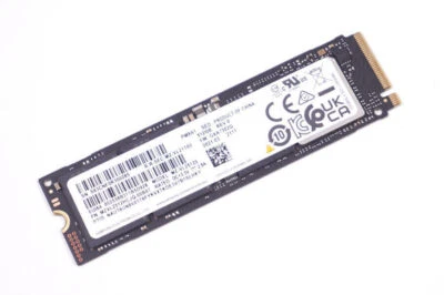 MZ-VL25120 Samsung SSD PM9A1 M.2 NVMe 2280 512GB PCIe 4.0 x 4 SSD Gen4 New Pull - Image 1 of 2