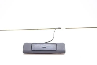 Interruptor de manija de liberación de puerta trasera Kia Soul 2014-2019 81720-B2000 OEM Foto 1 de 4