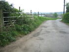 Photo 6x4 Entrance To North Bank Farm Whittle-le-Woods Tom Dixon and late c2009