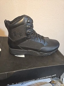 UNDER ARMOUR MENS STELLAR TAC BOOT SZ 14 NIB - Picture 1 of 5