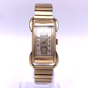 Lange Wrist Watch. Lot.58 - Imagen 1 de 14