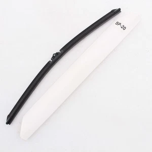 Anco SINGLE 20" Beam Shop Pack Windshield Wiper Blade Profile SP-20 - Picture 1 of 5