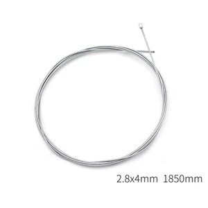 Gear Shift Core City Bike For Brompton MTB Shift Cable Part Replacement - Picture 1 of 8